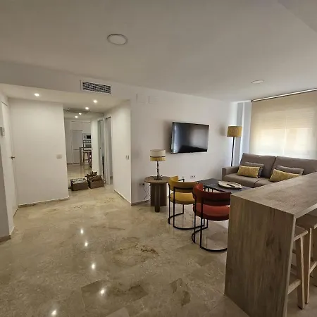 Reyes Catolicos Apartment Cordoba