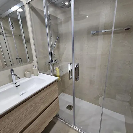 Reyes Catolicos 公寓 科爾多瓦