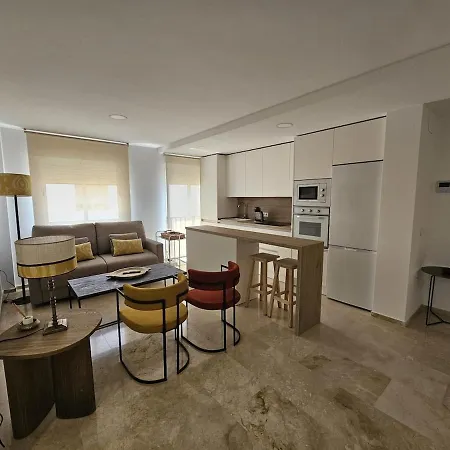 Reyes Catolicos Apartment Cordoba