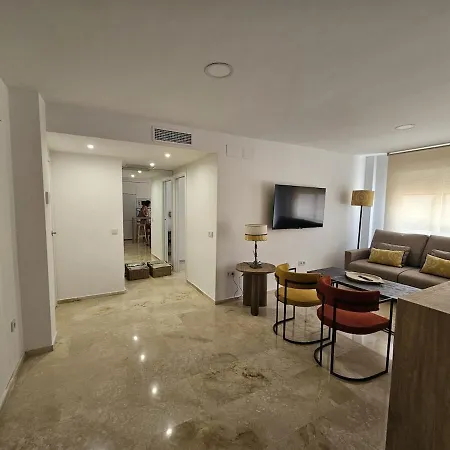 Reyes Catolicos Apartment Cordoba