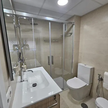 Apartment Reyes Catolicos *