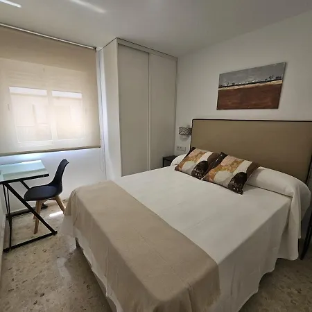Apartment Reyes Catolicos Cordoba