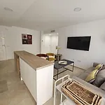 Reyes Catolicos Appartement *