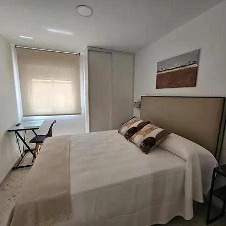 Reyes Catolicos 公寓 科爾多瓦