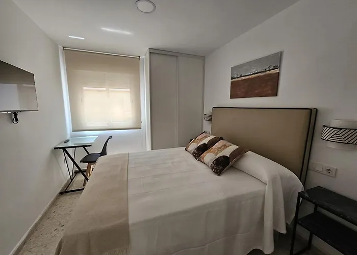 Reyes Catolicos 公寓 科爾多瓦