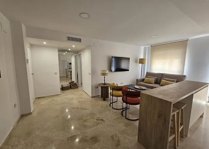 Reyes Catolicos 公寓 科爾多瓦