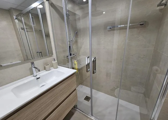 Reyes Catolicos 公寓 科爾多瓦