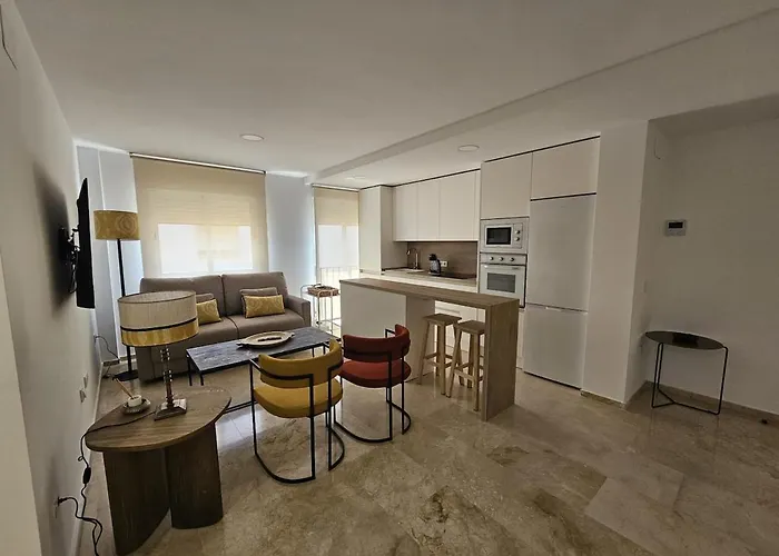 Reyes Catolicos 公寓 科爾多瓦