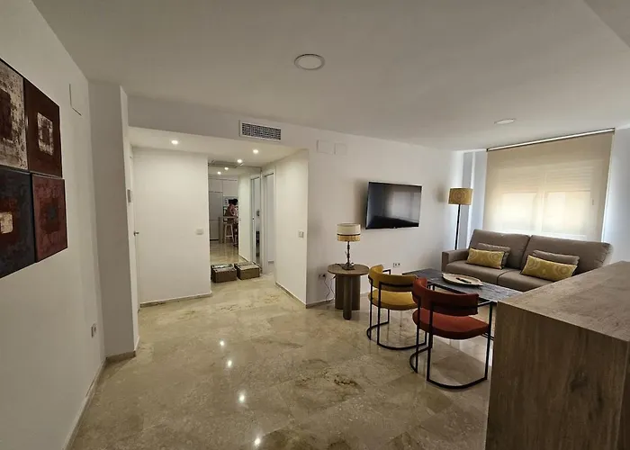 Reyes Catolicos 公寓 科爾多瓦