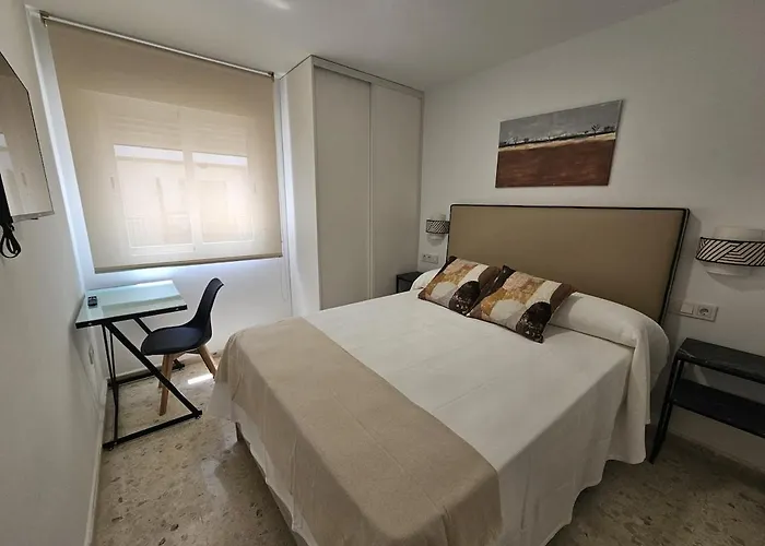 公寓 Reyes Catolicos 科爾多瓦